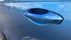 MG MGS5 170kW Trophy EV Long Range 64kWh 5dr Auto Electric Estate